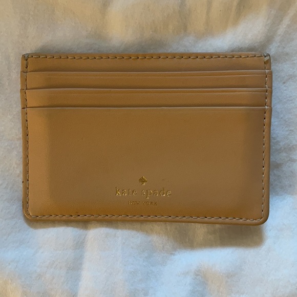 Kate Spade Wallet - Picture 2 of 5